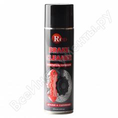 Очиститель тормозов и сцепления RED