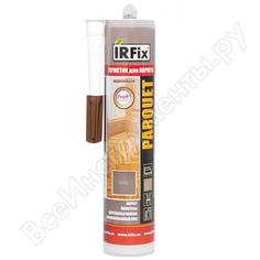 Акриловый герметик для паркета IRFIX