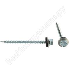 Кровельный саморез Госкреп