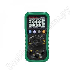 Профессиональный мультиметр Mastech