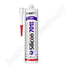 Силиконовый герметик KIM TEC