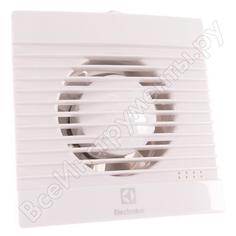 Вытяжной вентилятор Electrolux