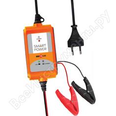 Зарядное устройство для автомобилей BERKUT