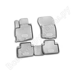 Коврики в салон MITSUBISHI Outlander XL 2010- ELEMENT