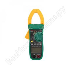 Токовые клещи Mastech
