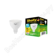 Светодиодная лампа Sholtz