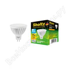 Светодиодная лампа Sholtz