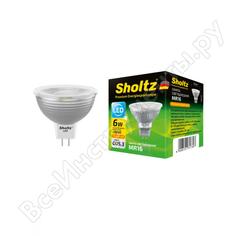 Светодиодная лампа Sholtz