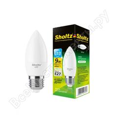 Светодиодная лампа Sholtz