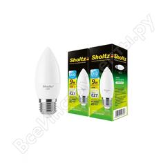 Комплект светодиодных ламп Sholtz