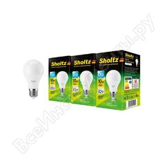 Комплект светодиодных ламп Sholtz