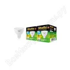 Комплект светодиодных ламп Sholtz