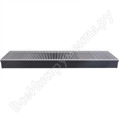 Внутрипольный конвектор STOUT