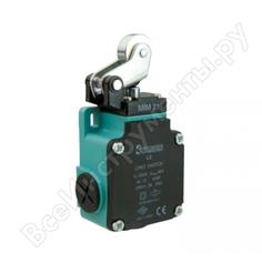 Однонаправленный угловой концевой выключатель EMAS