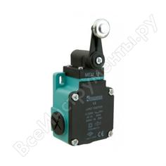 Концевой выключатель EMAS