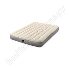 Надувной матрас INTEX