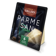 Сыр Cheese Gallery пармезан 32% 175 г