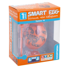 Лабиринт-головоломка Smart Egg Скорпион