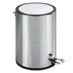 Мусорное ведро Wenko sanitary Monza Easy 3 л