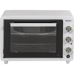 Мини-печь Simfer M3401