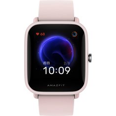 Смарт-часы Amazfit BIP U Pro A2008 Pink