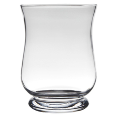 Ваза Hakbijl Glass Grace 26х35 см