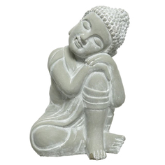 Фигура Будда Kaemingk обиход 20x17x30 см