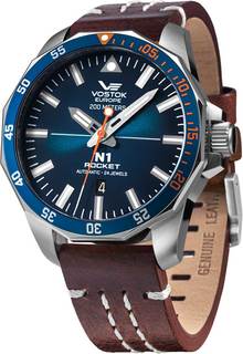 Мужские часы в коллекции Rocket N-1 Мужские часы Vostok Europe NH35A/225A615