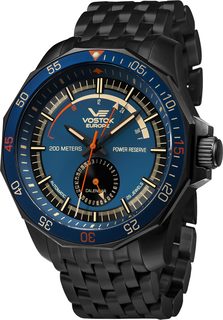 Мужские часы в коллекции Rocket N-1 Vostok Europe