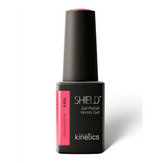 Kinetics, Гель-лак Shield №496, Recharged Blush