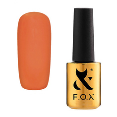 FOX, Гель-лак Pigment №213