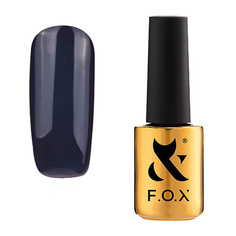 FOX, Гель-лак Pigment №191