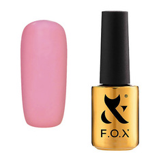FOX, Гель-лак Pigment №116