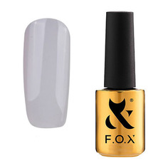 FOX, Гель-лак Pigment №029