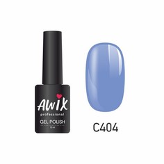 AWIX Professional, Гель-лак Classic №404