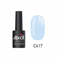 AWIX Professional, Гель-лак Classic №417