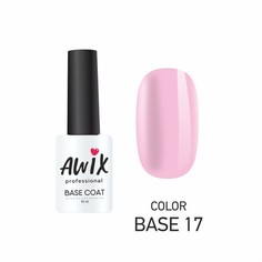 AWIX Professional, База Rubber Camouflage №17