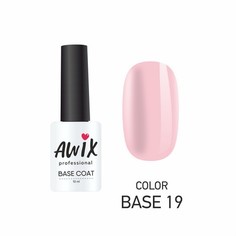 AWIX Professional, База Rubber Camouflage №19