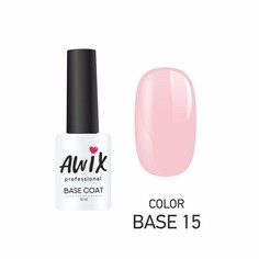 AWIX Professional, База Rubber Camouflage №15