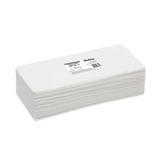 Выбор, Полотенце 35х70, белое, 50 шт. White Line