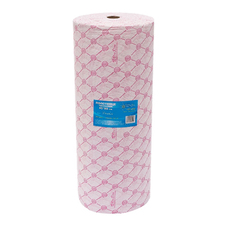 White Line, Полотенце 45х90, розовое, 50 шт.