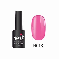 AWIX Professional, Гель-лак Neon №013
