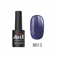 AWIX Professional, Гель-лак Brilliant №013