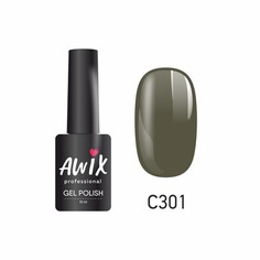AWIX Professional, Гель-лак Classic №301