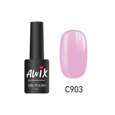 AWIX Professional, Гель-лак Classic №903
