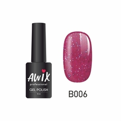 AWIX Professional, Гель-лак Brilliant №006