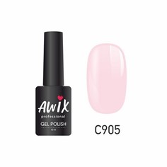 AWIX Professional, Гель-лак Classic №905