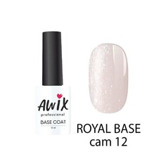 AWIX Professional, База Royal Camouflage №12