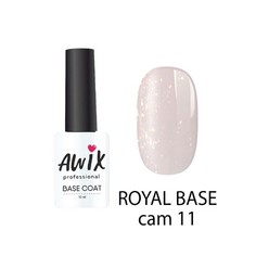AWIX Professional, База Royal Camouflage №11
