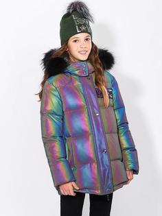 Куртка Laddobbo